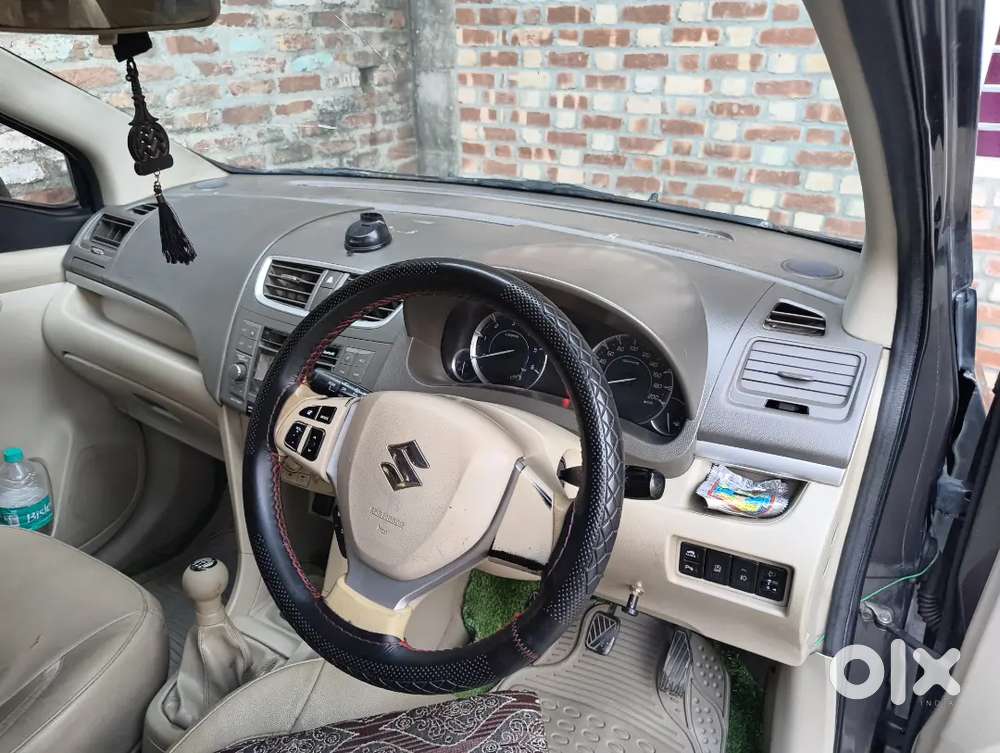 Maruti Suzuki Ertiga Diesel 2016