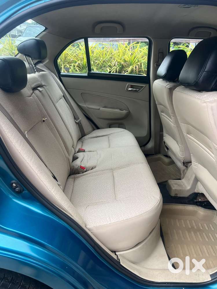 Maruti Suzuki Swift Dzire Zdi, 2013, Diesel