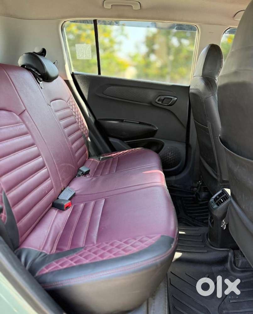 Hyundai Exter Sx 1.2 Cng Mt, 2023, Petrol