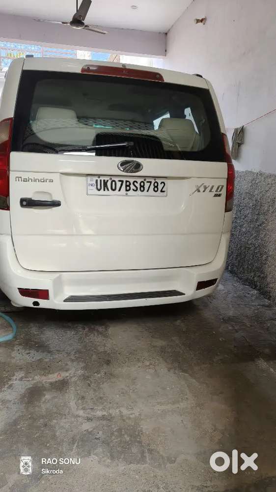 Mahindra Xylo Diesel Manual 2016