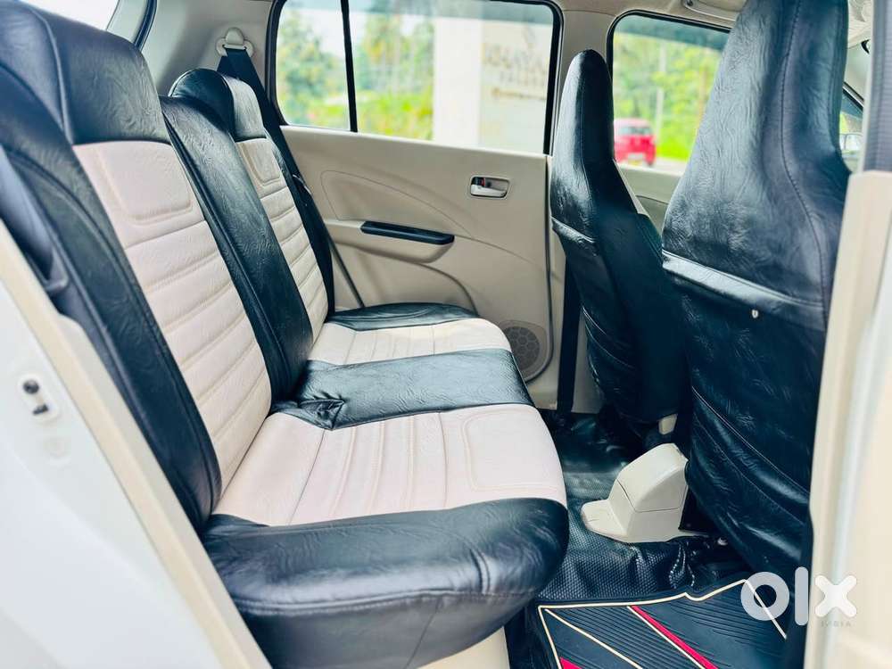 Maruti Suzuki Celerio Zxi Mt, 2019, Petrol