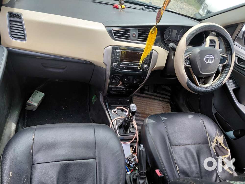 Tata Zest Quadrajet 1.3 Xm, 2015, Petrol