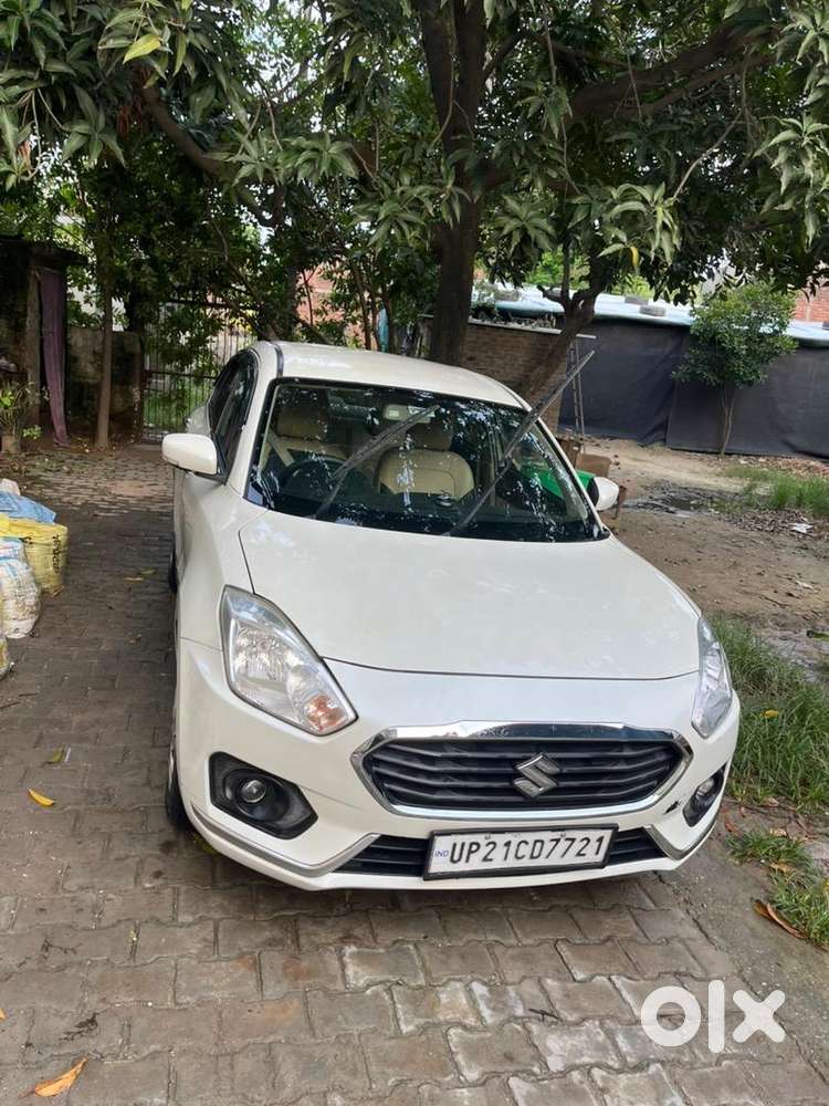 Maruti Suzuki Dzire Diesel Good Condition