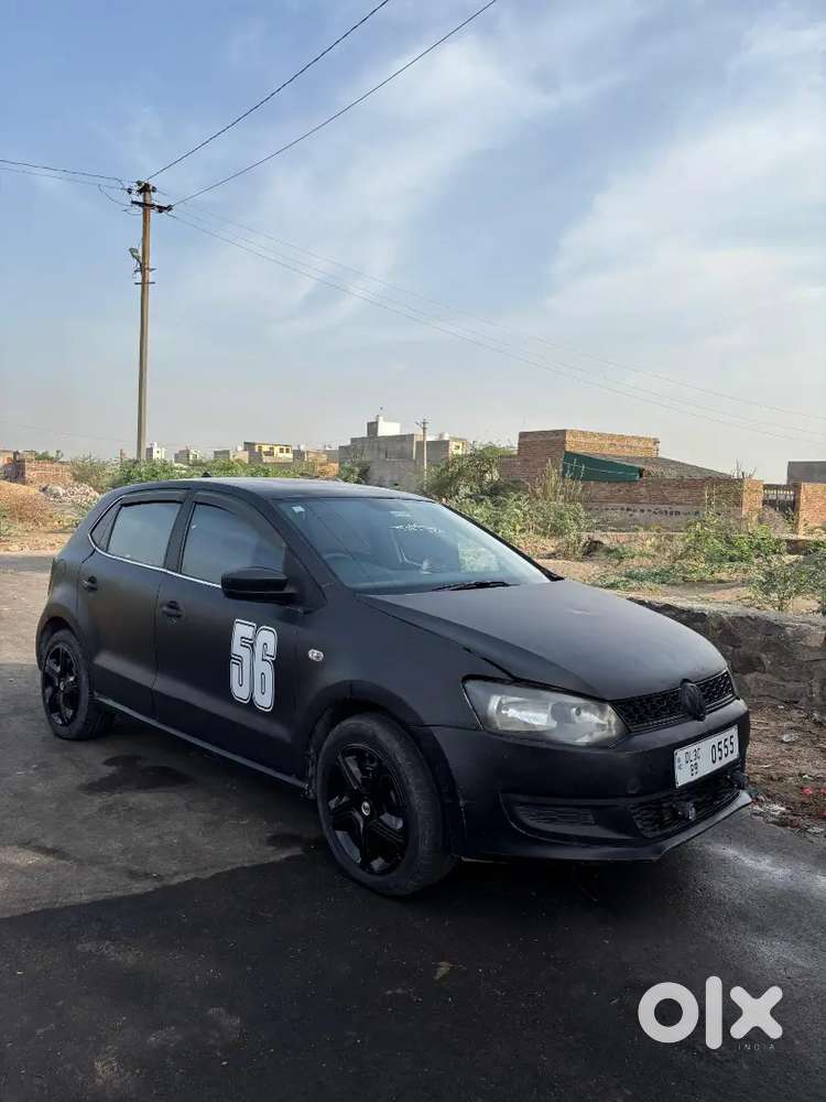 Best Condition Well Maintain