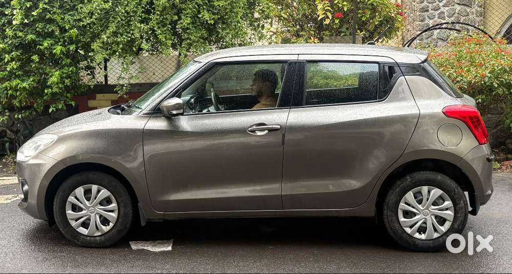 Maruti Suzuki Swift Petrol 93500 Km Driven