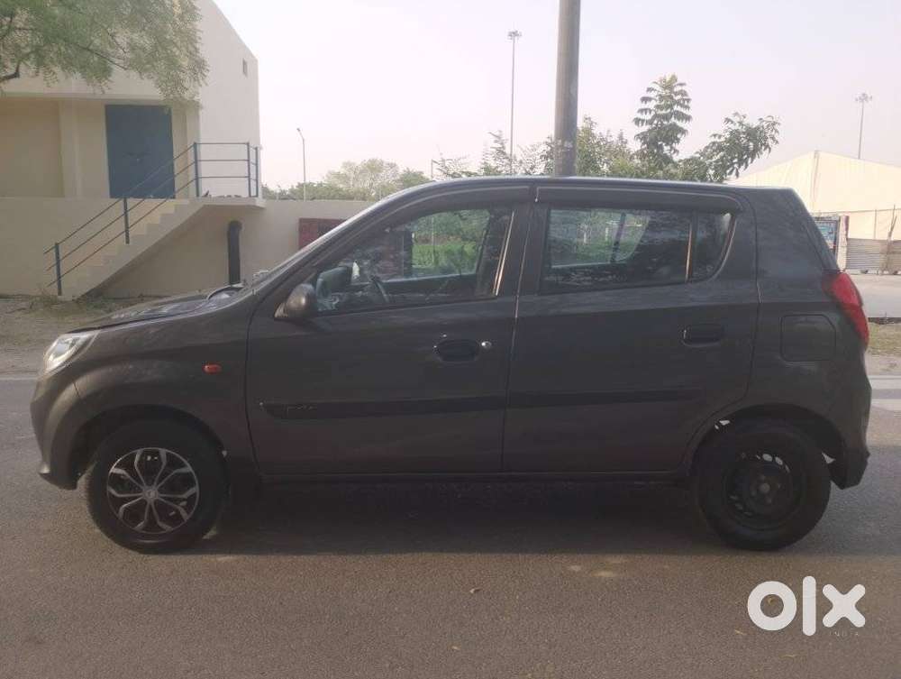 Maruti Suzuki Alto 800 2012-2016 0.8 Lxi (o), 2016, Petrol