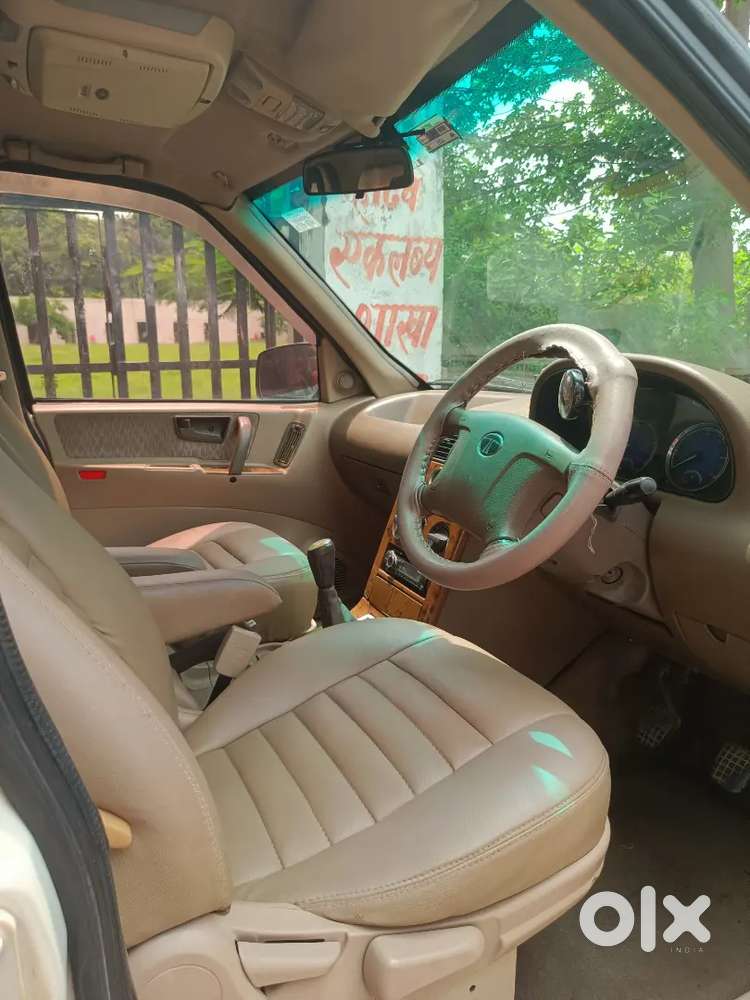 Tata Safari 2.2 Dicor 2010