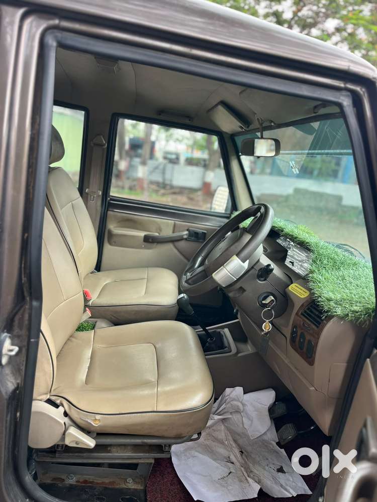 Mahindra Bolero Camper, 2024, Diesel