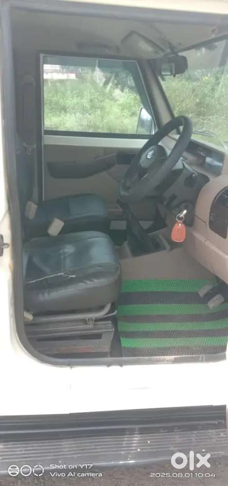 Mahindra Be 6 2022