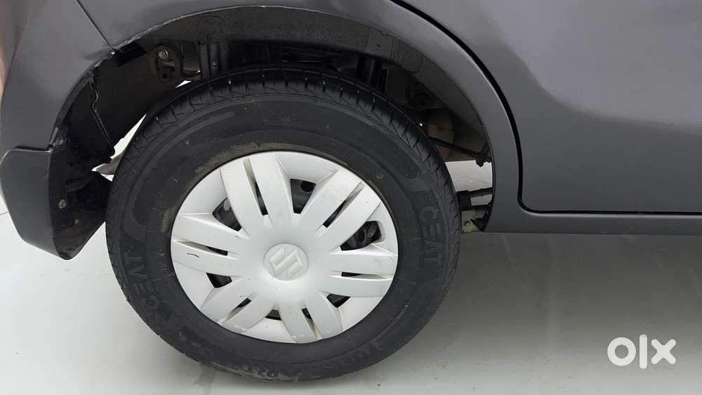 Maruti Suzuki Alto 800 0.8 Vxi Plus, 2022, Petrol