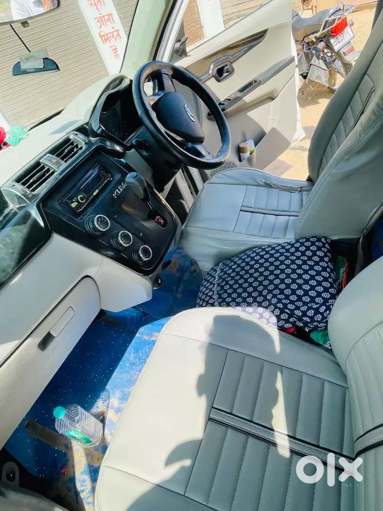 Mahindra Kuv 100 2016 Diesel Manual Car