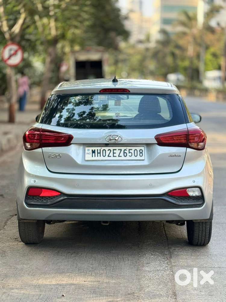 Hyundai I20 1.2 Asta, 2018, Petrol