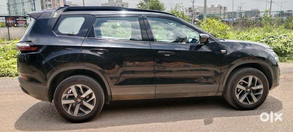 Tata Safari 2.0 Kryotec Xza Plus, 2022, Diesel