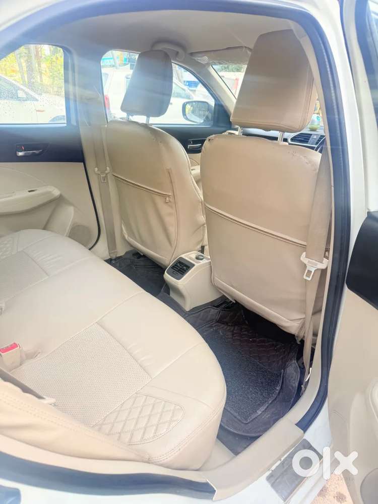Maruti Suzuki Swift Vdi, 2019, Diesel
