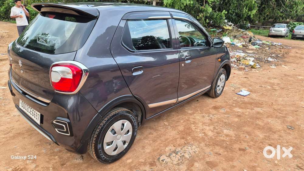 Maruti Suzuki Alto K10 1.0 Vxi, 2022, Petrol