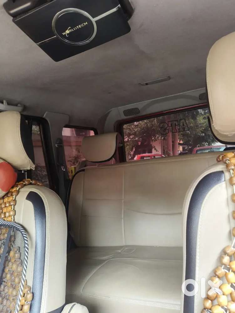 Mahindra Scorpio Diesel Manual 2005