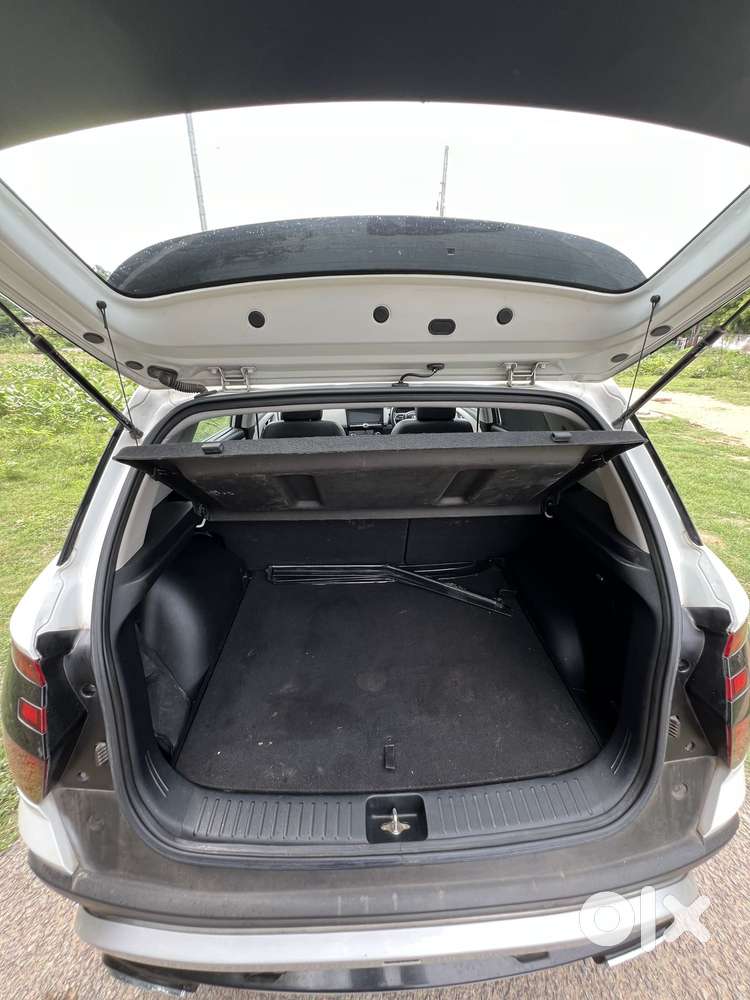 Hyundai Creta 1.5 Sx (o) Diesel, 2022, Diesel