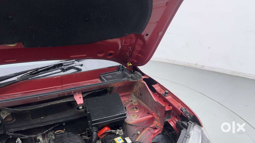 Renault Kwid 2019-ongoing 1.0 Rxt (o), 2020, Petrol