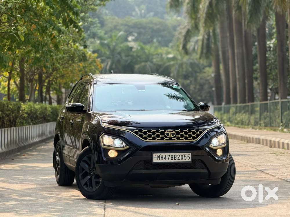 Tata Safari 2.0 Kryotec Xz Plus Gold, 2021, Diesel