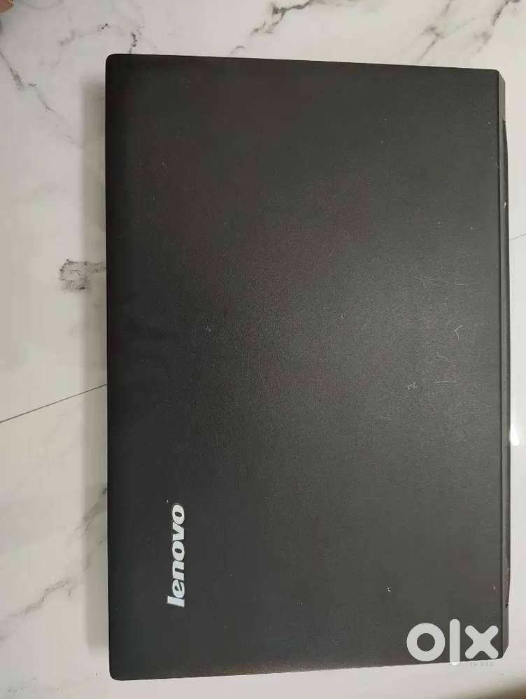 Lenovo E4325 Model