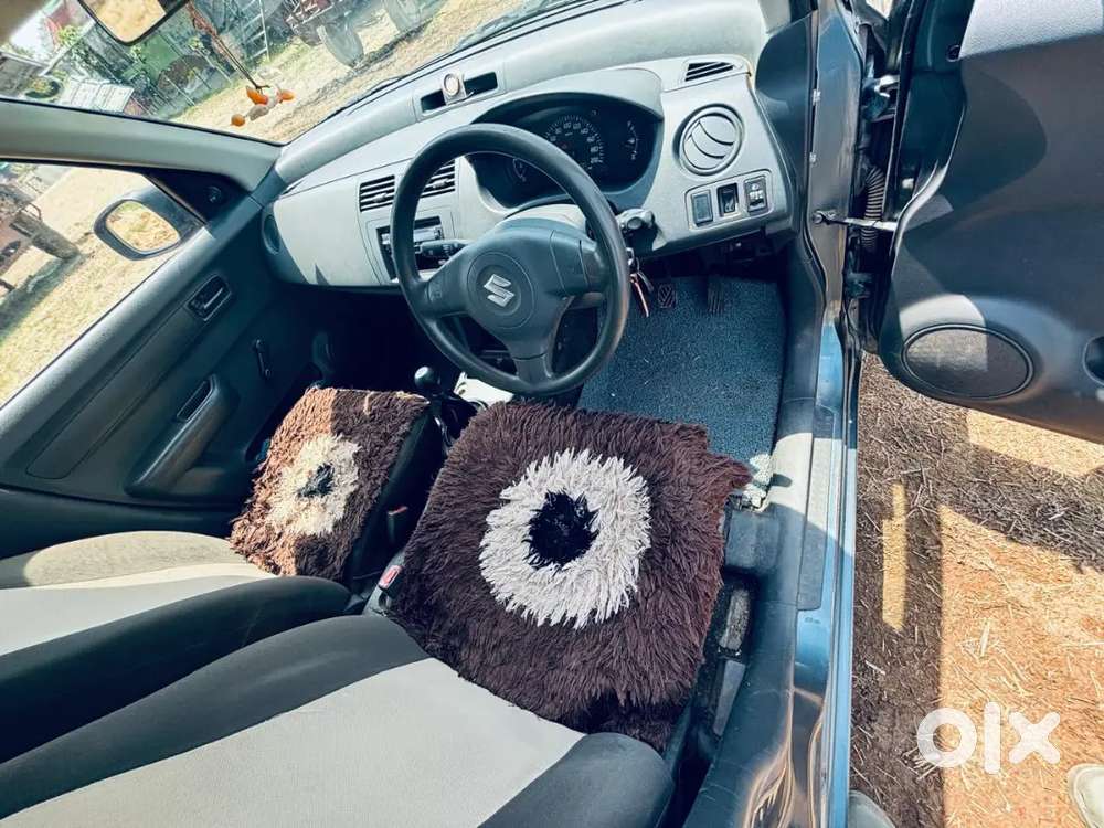 Maruti Suzuki Swift 2009 Diesel 140 Km Driven