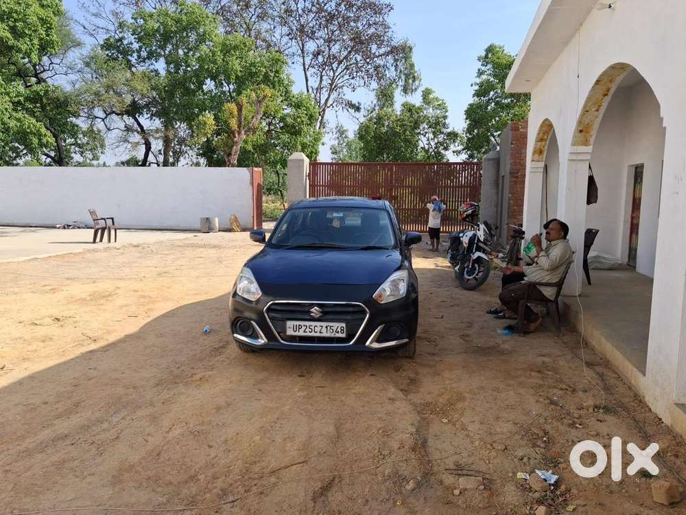 Maruti Suzuki Dzire 2020 Petrol Good Condition