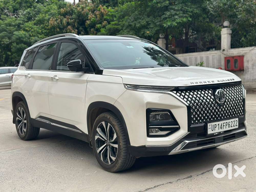 Mg Hector Diesel 2023
