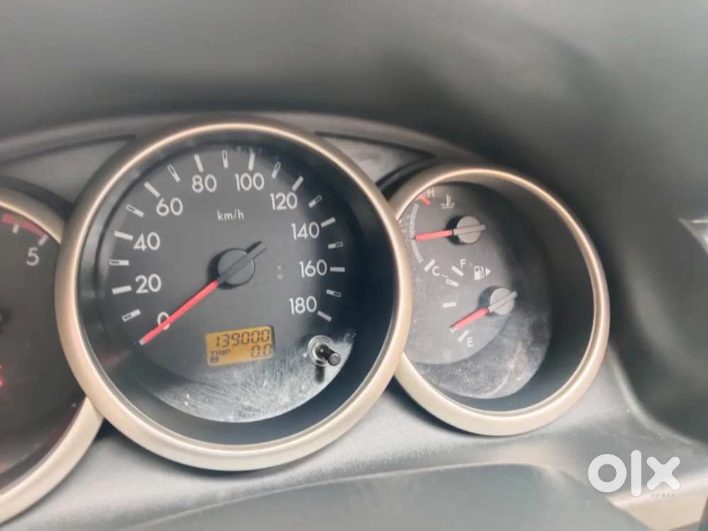 Ford Endeavour, 2010, Diesel