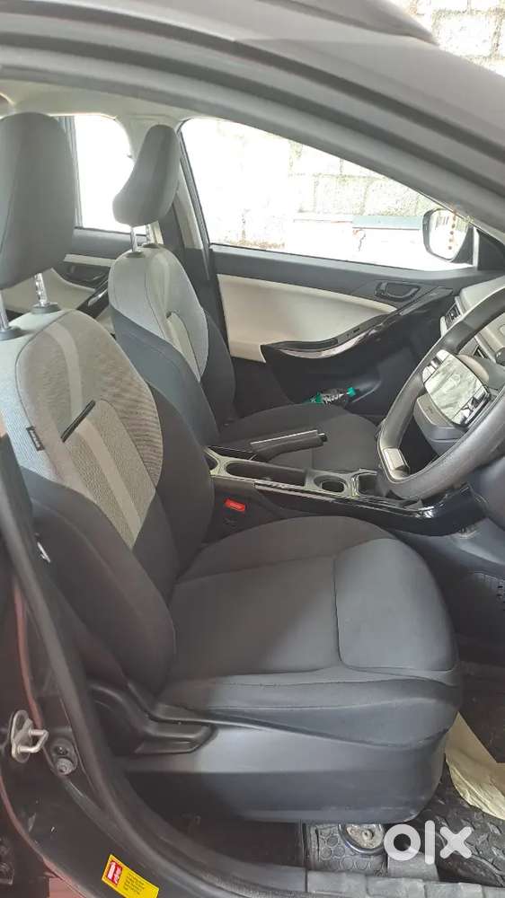 Tata Nexon 2024(december Last) Variant