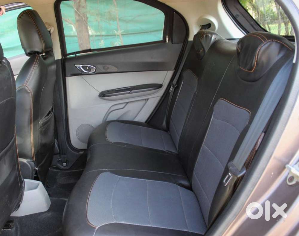 Tata Tiago 1.05 Revotorq Xz, 2018, Petrol
