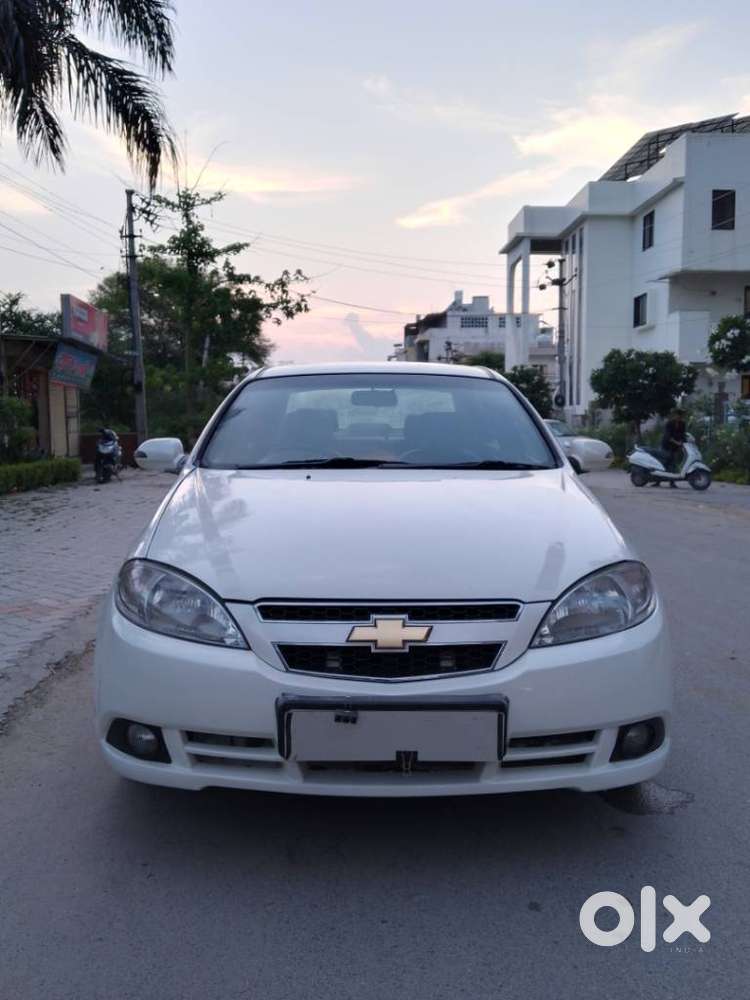 Chevrolet Optra, 2012, Diesel