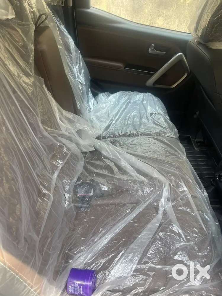 Mahindra Scorpio N 2023 Diesel 22300 Km Driven Upgraded To Z8 L