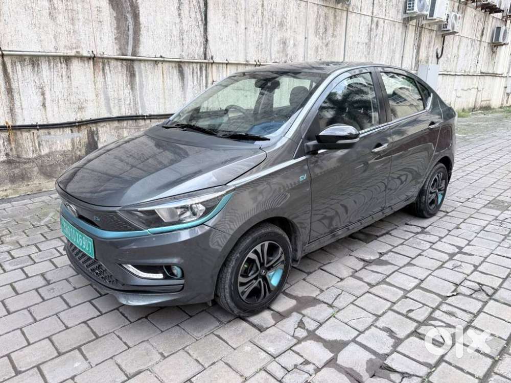 Tata Tigor Ev Xz Plus, 2022, Electric