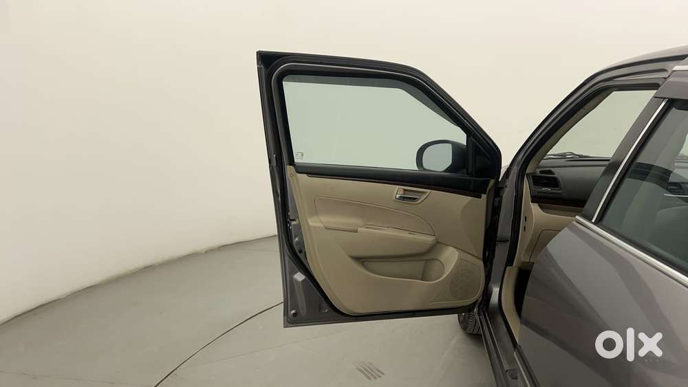 Maruti Suzuki Swift Dzire 2012-2015 1.2 Zxi, 2013, Petrol