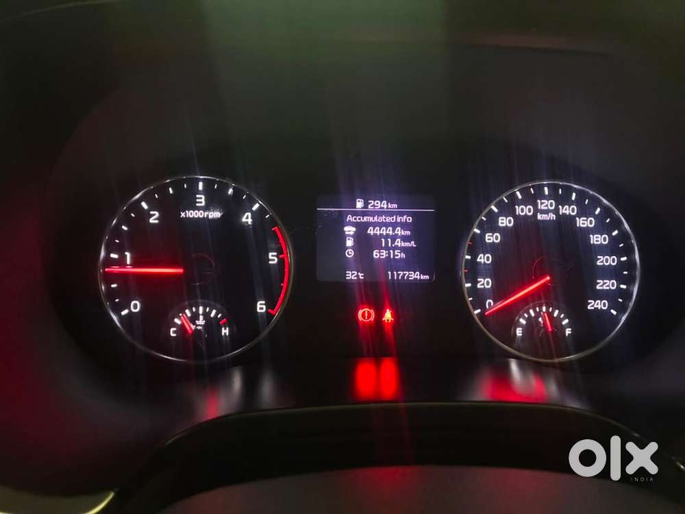 2020 Kia Seltos Htk