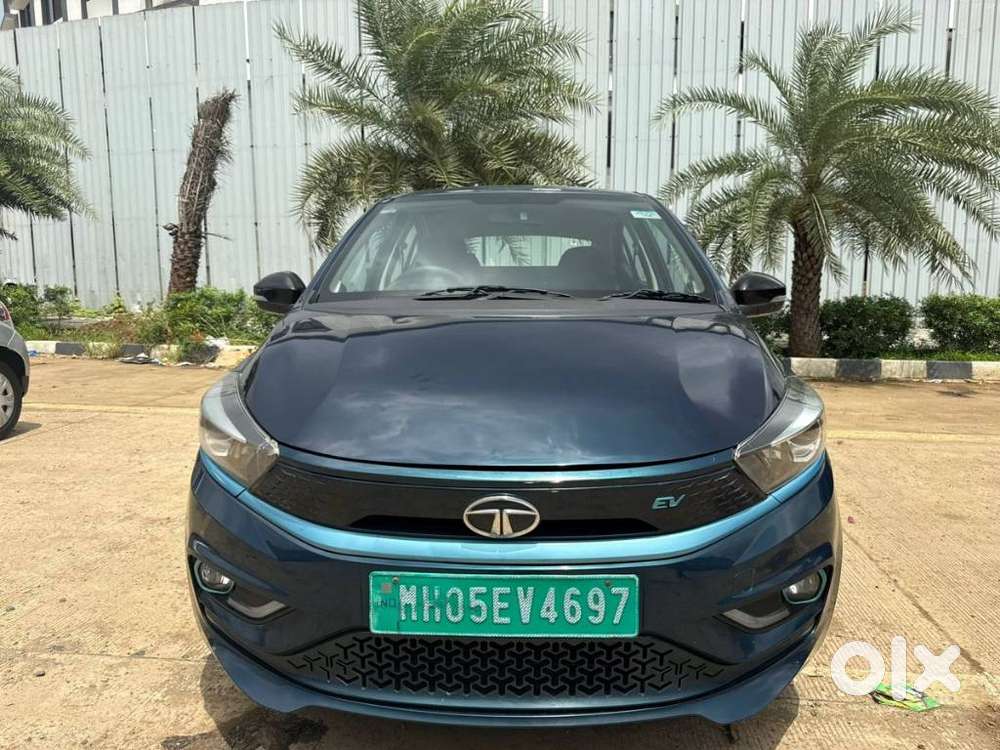 Tata Tigor Ev Xz Plus, 2023, Electric