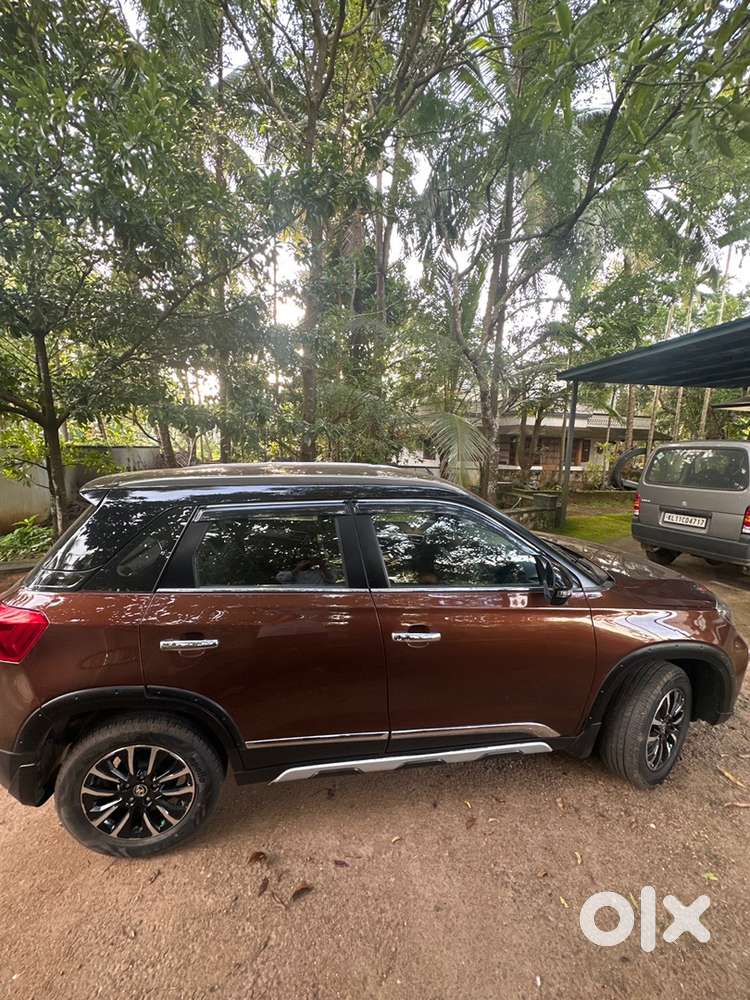 Toyota Urban Cruiser 2022