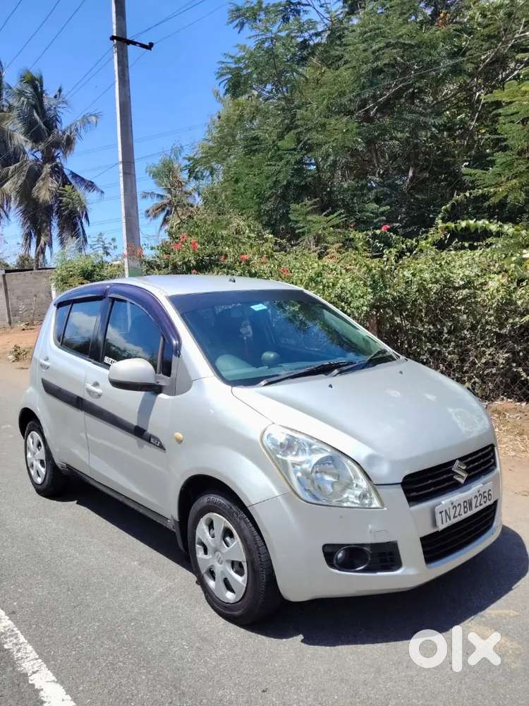 Maruti Suzuki Ritz 2009 Diesel 85000 Km Driven