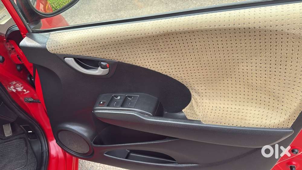 Honda Jazz Select I-vtec, 2012, Petrol