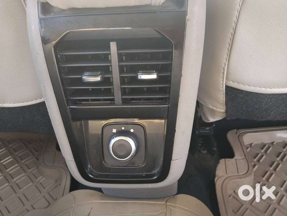 Tata Nexon Amt Xza Plus, 2019, Diesel