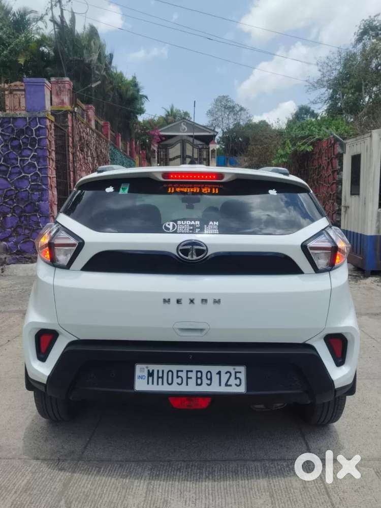 Tata Nexon 1.2 Revotron Xm, 2023, Petrol