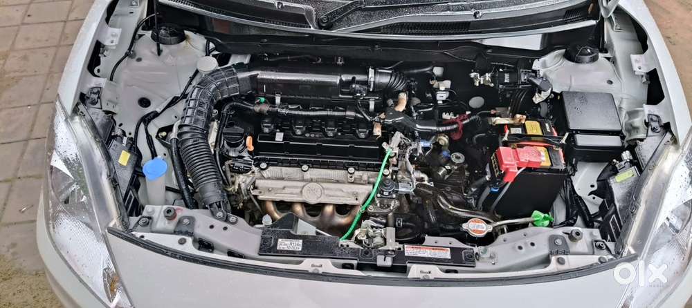 Maruti Suzuki Dzire 2023 New Condition Private Use