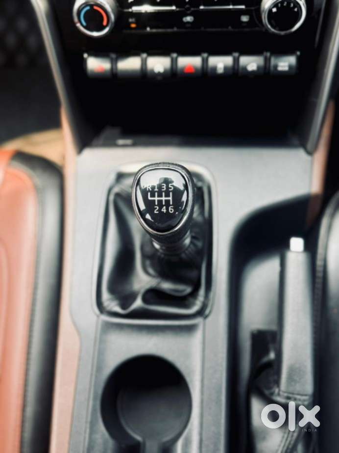 Mahindra Scorpio N Z6 Diesel Mt 2wd 7 Str, 2024, Diesel