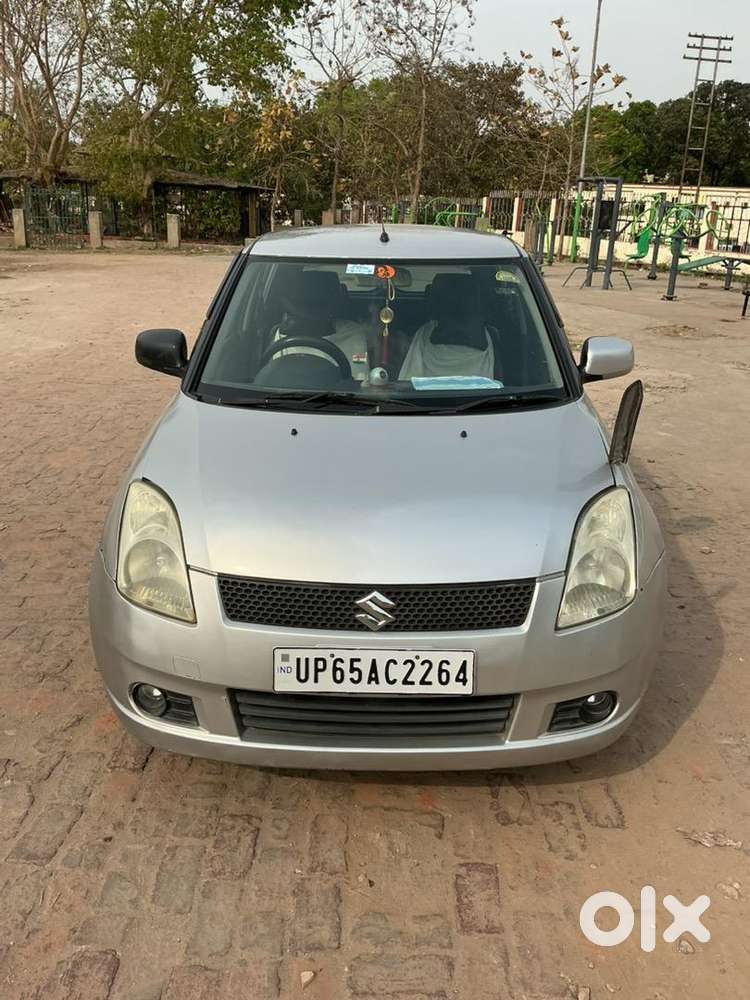 Maruti Suzuki Swift 2005 Petrol Well Maintained
