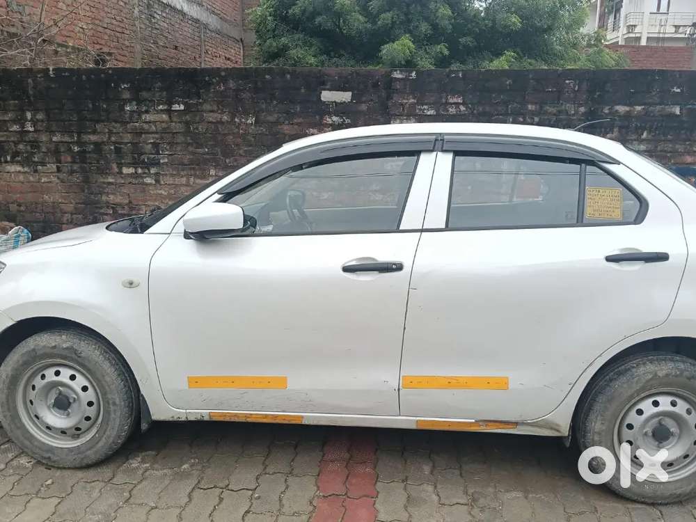 Maruti Dzire 1.2 Tour 2024