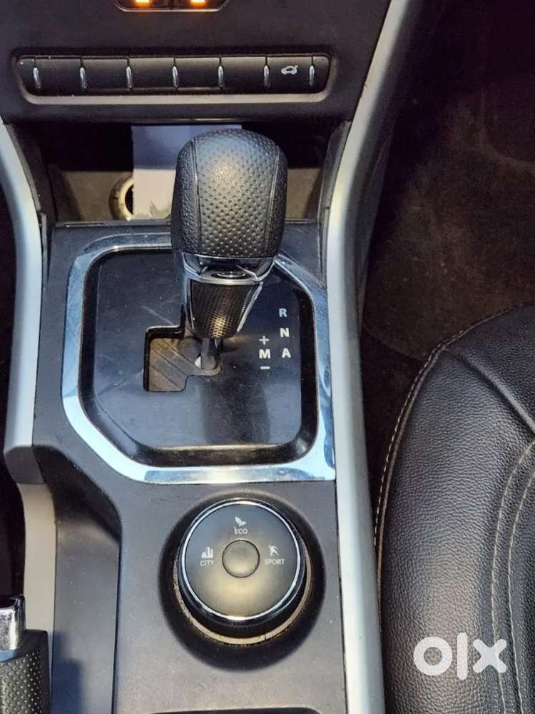 Tata Nexon 1.2 Revotron 2019