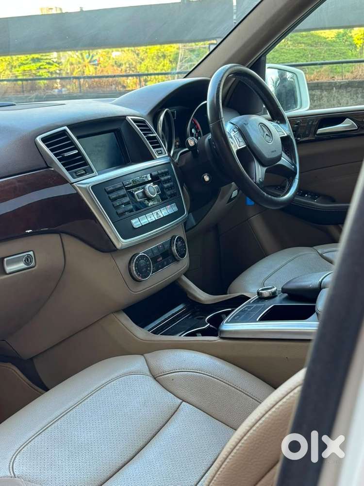 Mercedes-benz M-class Ml 250 Cdi, 2015, Diesel