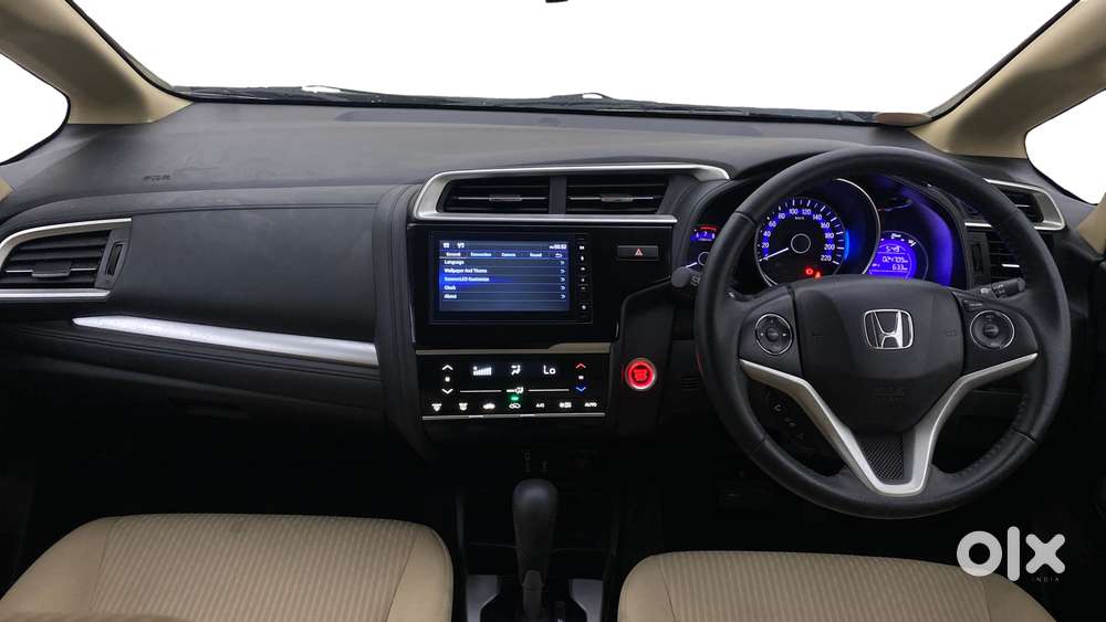 Honda Jazz Vx Cvt, 2021, Petrol