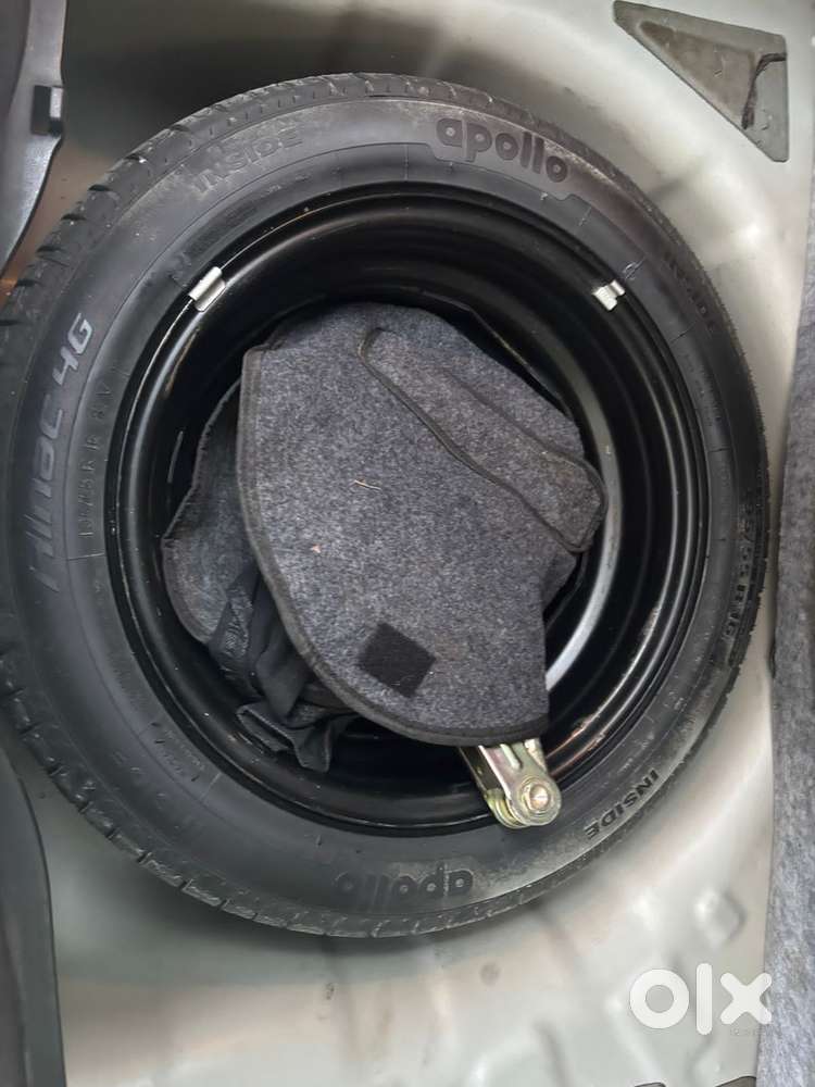 Hyundai I20 Active Sx Petrol, 2016, Petrol
