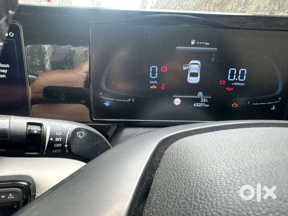 Hyundai New Verna 2023